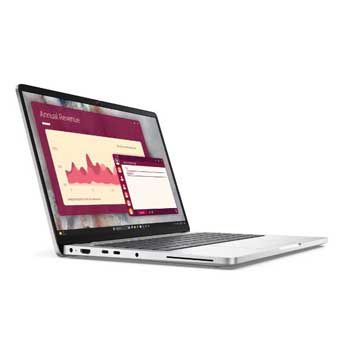 DELL Pro 14 PC14250 PC14250-235U-16512WP-2Y
