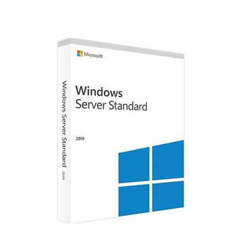 Windows ServerWindows Svr Std 2019 (P73-07788 )