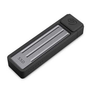 Ổ cứng di dộng SSD Seagate Ultra Compact 1TB USB-C STMX1000400