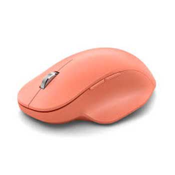 Mouse Microsoft Bluetooth Ergonomic 222-00044 (hồng đào)
