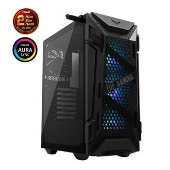 ASUS TUF Gaming GT301 Mid-Tower