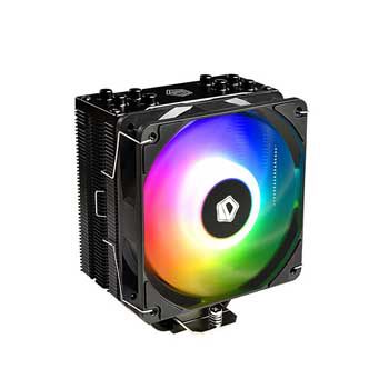 Fan for CPU ID-COOLING SE-224-XT RGB