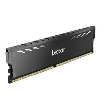 8GB DDRAM 4 3200 Lexar tản nhiệt Thor