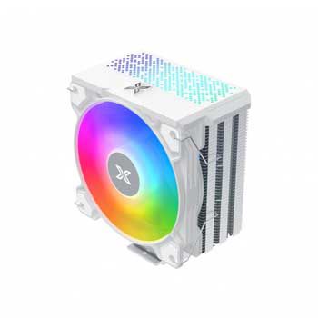 Fan for CPU Xigmatek EPIX 1264 ARTIC RGB (EN41587)