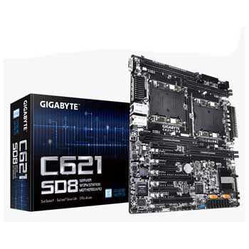 GIGABYTE Gigabyte C621-SD8 (LGA 3647)