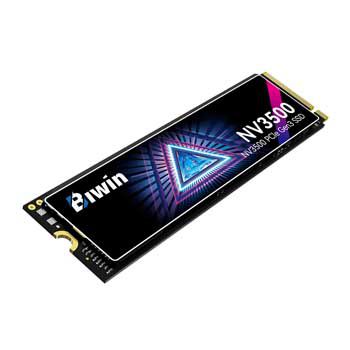 Ổ cứng SSD Biwin NV3500 1TB PCIe Gen3x4 NVMe M.2 (BNV350001TB-RGX)