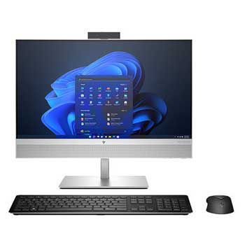 HP All in One EliteOne 840 G9 AIO - B01NVPT (BẠC)