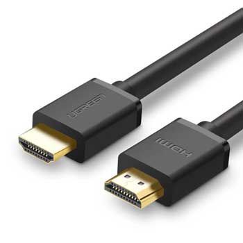 Cáp HDMI 1.4 dài 1.5m Ugreen 60820 ( Hỗ Trợ 3D 4K*2K )