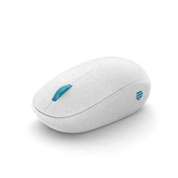 Microsoft Bluetooth Ocean Plastic-I38-00005 (màu xám trắng)