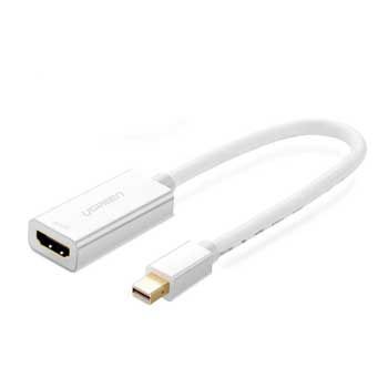 Cáp chuyển đổi Mini Displayport sang HDMI Ugreen 40361 (4k*2k 30Hz)