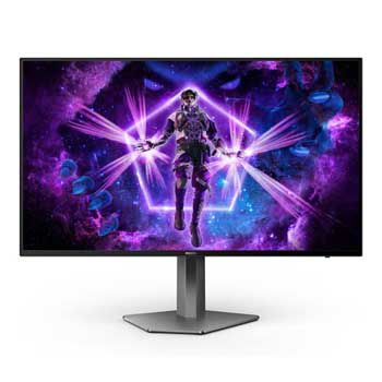 LCD 27” Màn hình AOC Gaming AGON PRO AG276QSD/71 (màn hình 2K)