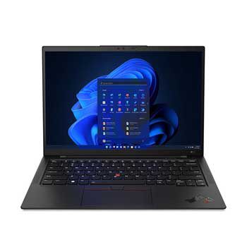 Lenovo ThinkPad X1 Carbon Gen 10- 21CB009WVN (Đen)
