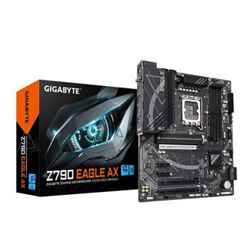 GIGABYTE Z790 EAGLE AX DDR5 (LGA 1700)