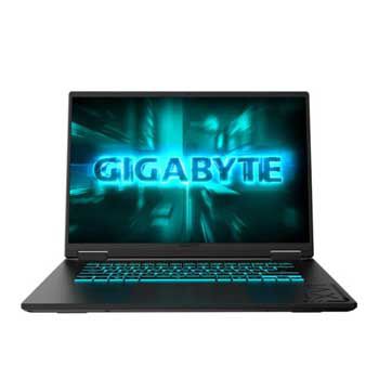 Gigabyte Gaming A16 - CMHH2VN893SH (Đen)