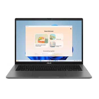 ASUS Vivobook S 14 S3407CA-LY096WS (Xám)