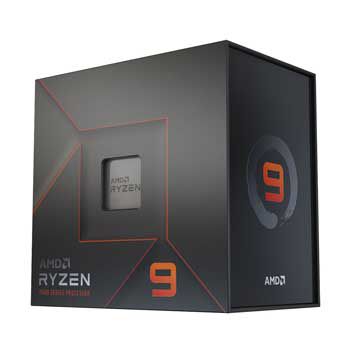 AMD Ryzen 9 7900X - AM5