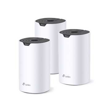 TP LINK Wifi Mesh Deco S7 (3-pack)