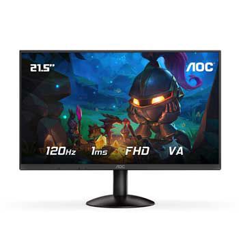 LCD 21.5” AOC 22B30HM23/74