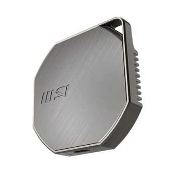 1TB MSI Ổ cứng SSD gắn ngoài USB 4 Type-C DATAMAG 40Gbps