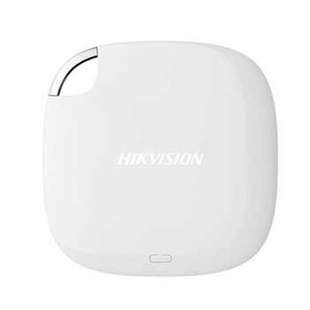 128GB Hikvision HS-ESSD-T100I (White)