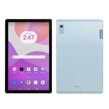 Máy tính bảng Lenovo Tab - ZAEH0142VN ( Màu Xanh)