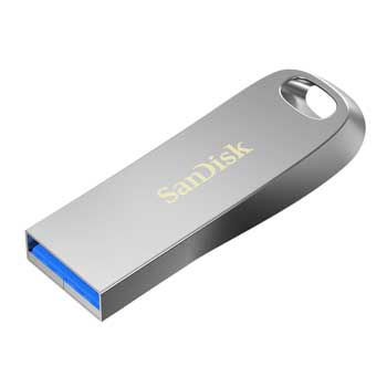 16GB SANDISK USB 3.1 CZ74 Ultra Luxe