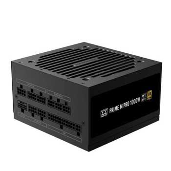 1000W Xigmatek PRIME M Pro 1000W (EN47459) - 80 Plus Gold