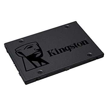 120GB KINGSTON SA400S37