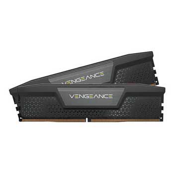 32GB DDRAM 5 4800 CORSAIR VENGEANCE® LPX DDR5 - CMK32GX5M2A4800C40 (KIT)