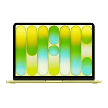 MacBook Neo 13 inch A18 Pro 8GB 256GB - MHFD4SA/A (Vàng Citrus)
