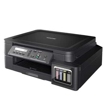 BROTHER DCP DCP-T510W
