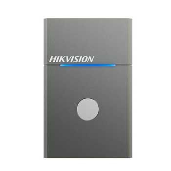 1000GB HIKVISION HS-ESSD-Elite 7 Touch (Grey) ( external)