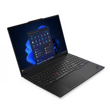 Lenovo THINKPAD E16 Gen 3 - 21SR002QVN (Đen)