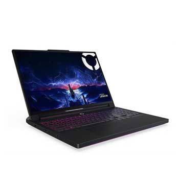 Lenovo Legion Pro 7 - 16IAX10H - 83F5008VVN (Đen)
