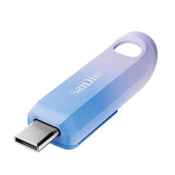 1TB USB Type-C SANDISK Creator SDCZ75C-1T00-G46