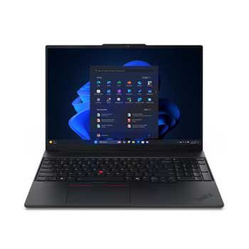 Lenovo THINKPAD E16 Gen 3 - 21SR002NVN (Đen)
