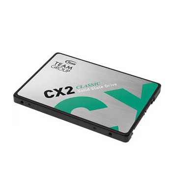 2TB TeamGroup CX2 ( 2.5")
