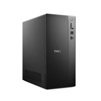 DELL Tower ECT1250 - 71092472 (Black)