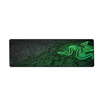 Mouse Pad Razer Goliathus Control Fissure Extended - XXL