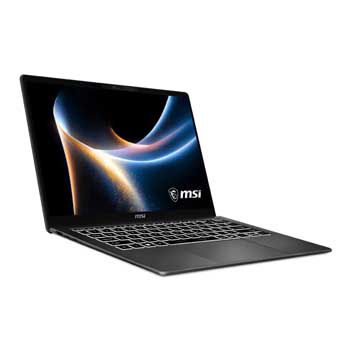 MSI Prestige 14 AI+ D3MTG-021VN( Xám)