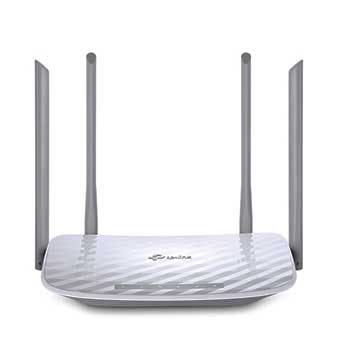 TP LINK Archer C50(màu trắng) AC1200 Dual Band Wireless Router