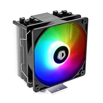 Fan for CPU ID-COOLING SE-214-XT 2011 RGB Black