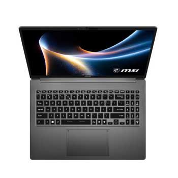 MSI Modern 16S AI+ G3MG-058VN (Xám)