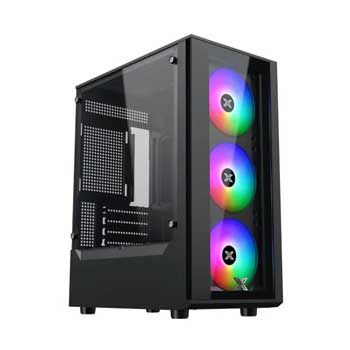 Xigmatek Myx 3F Black (EN49118)