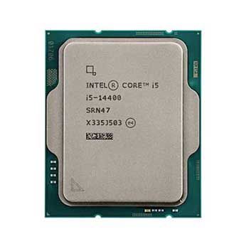 Intel Raptor Lake Core i5-14400 (3.5 GHz) (TRAY - KHÔNG HỘP- KHÔNG FAN)