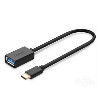 Cáp OTG USB TYPE-C USB 3.0 Ugreen 30701