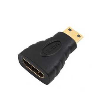 Đầu đổi Mini HMDI-> HDMI UNITEK YA012