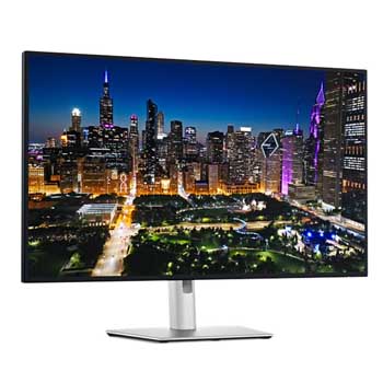 LCD 31.5" DELL U3225QE (4K)