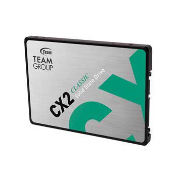 480GB TeamGroup CX2 ( 2.5")