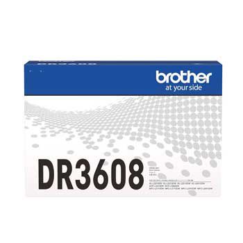 DRUM BROTHER DR-3608